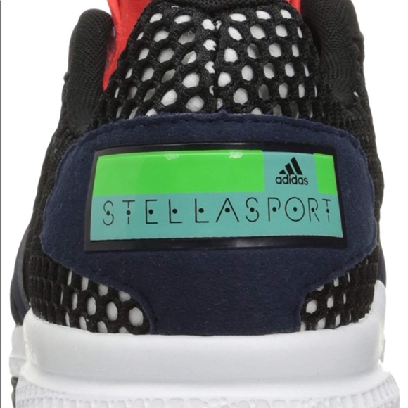 Adidas Stellasport Ively Training Shoes Size 6 - Picture 3 of 7